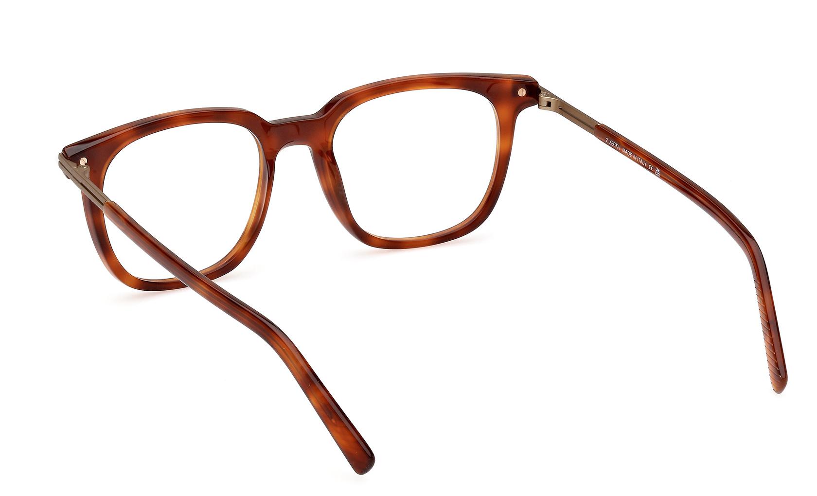 Zegna Eyeglasses EZ5273 052