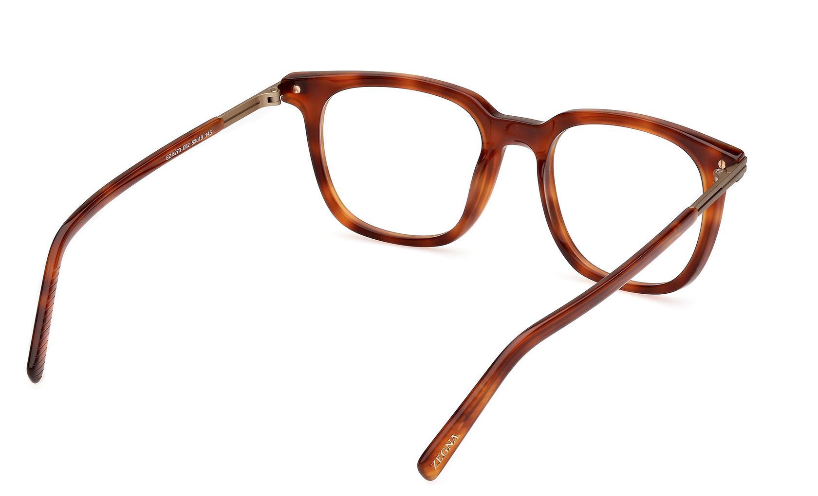 Zegna Eyeglasses EZ5273 052