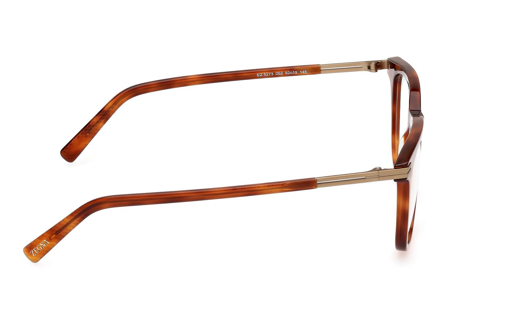 Zegna Eyeglasses EZ5273 052