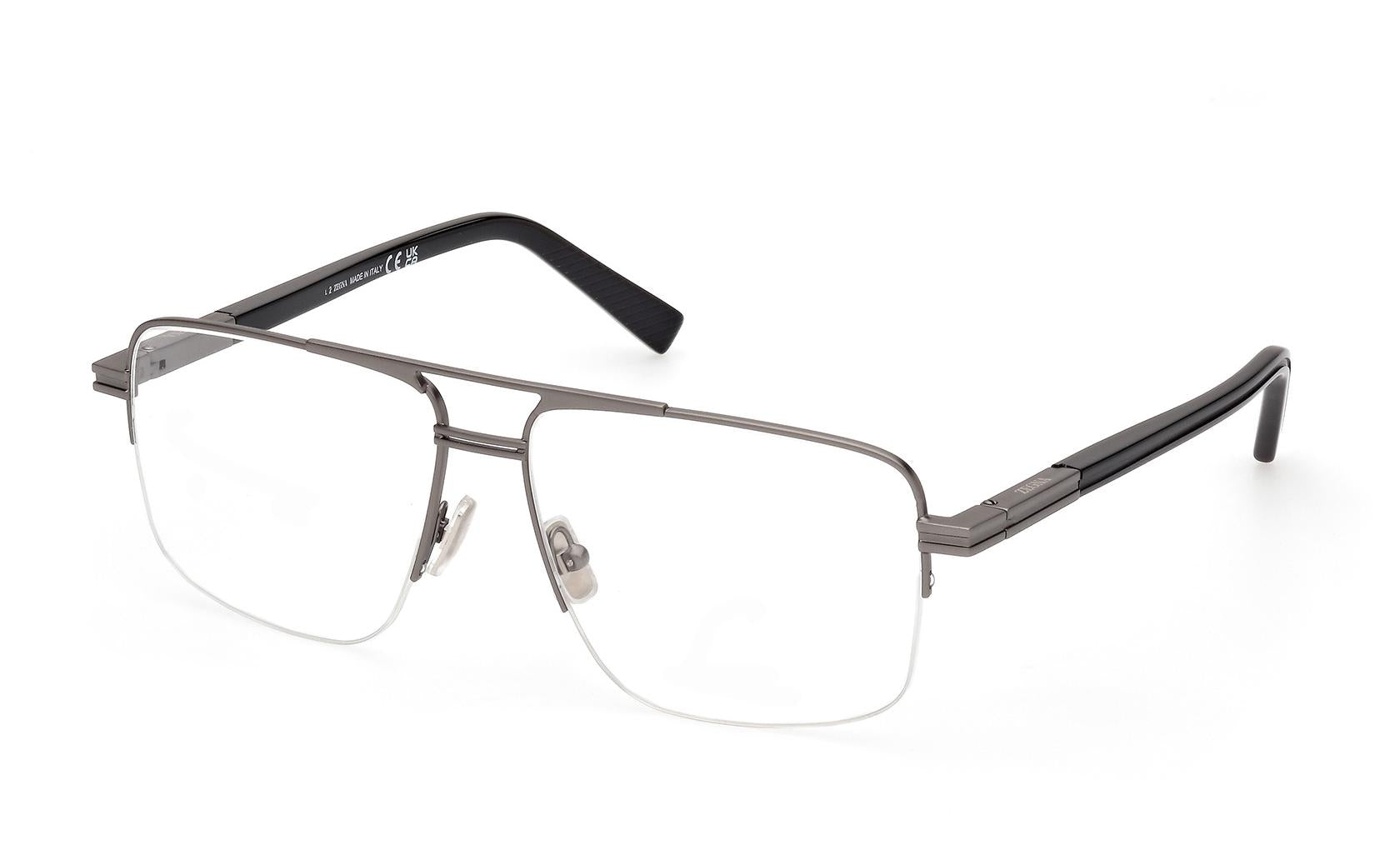 Zegna Eyeglasses EZ5274 009