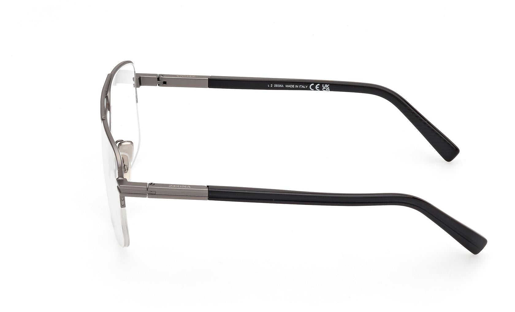 Zegna Eyeglasses EZ5274 009