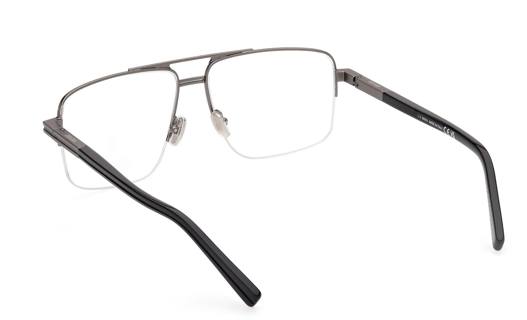Zegna Eyeglasses EZ5274 009