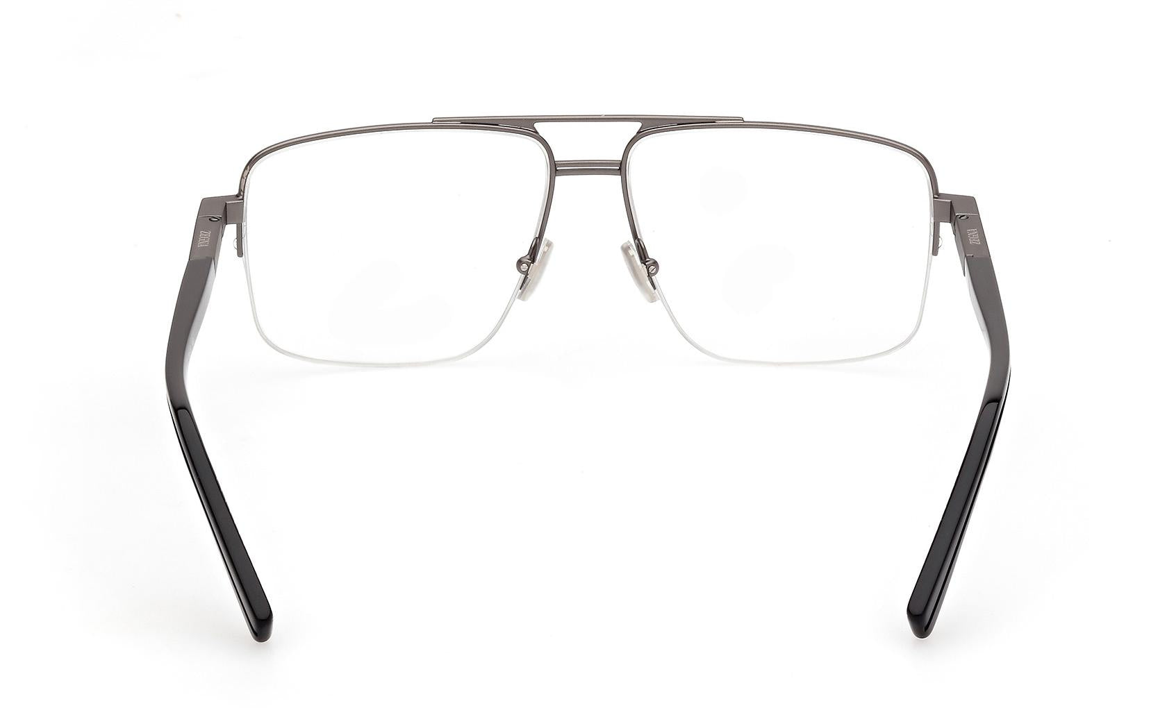 Zegna Eyeglasses EZ5274 009