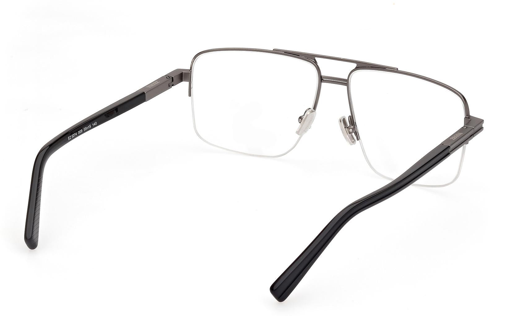Zegna Eyeglasses EZ5274 009