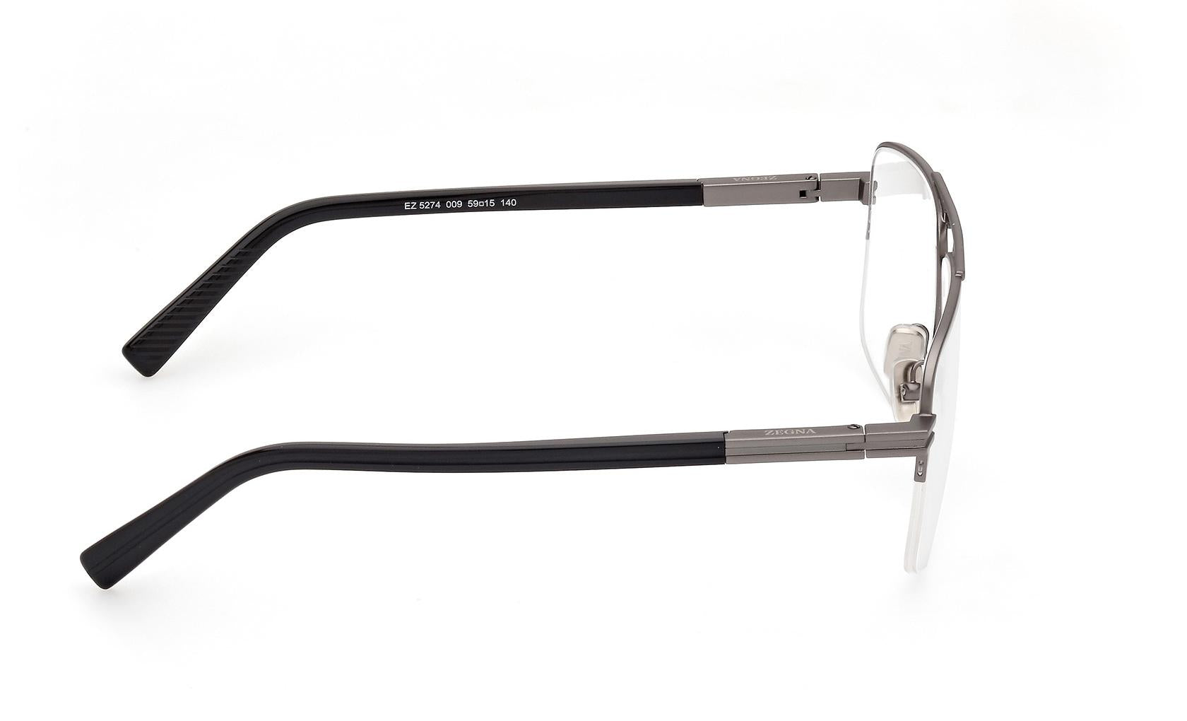 Zegna Eyeglasses EZ5274 009