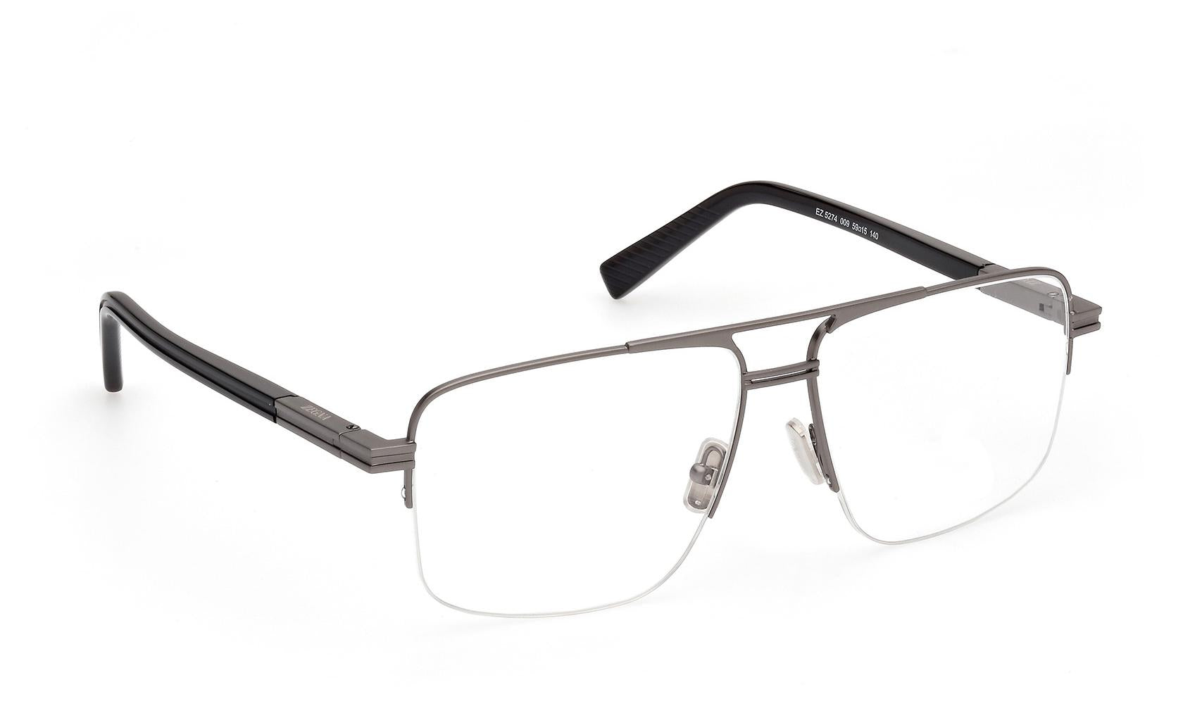 Zegna Eyeglasses EZ5274 009