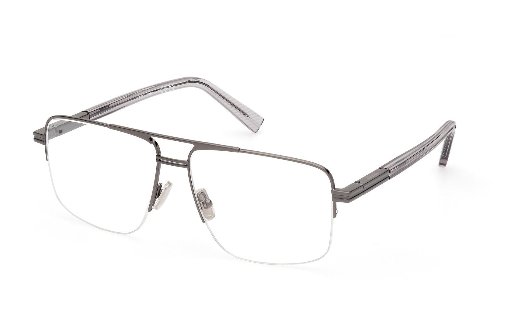 Zegna Eyeglasses EZ5274 013