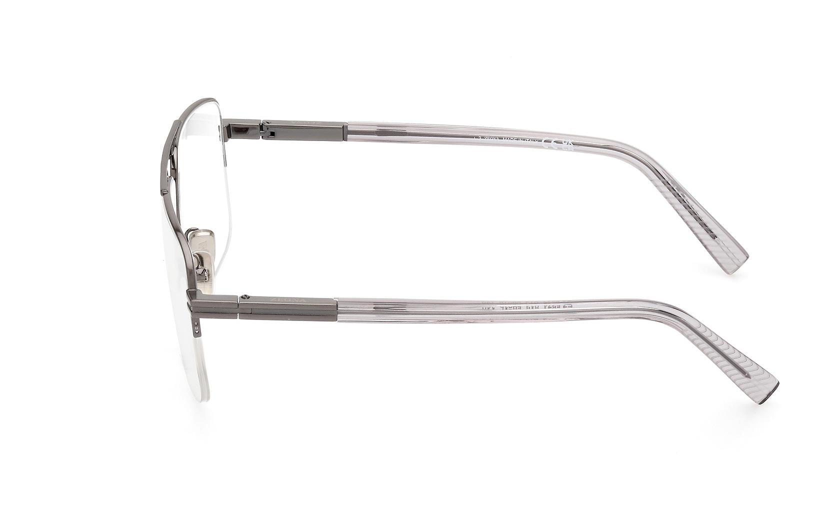 Zegna Eyeglasses EZ5274 013