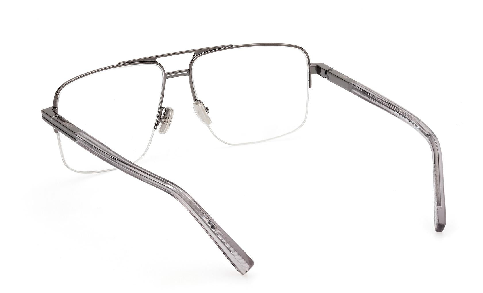 Zegna Eyeglasses EZ5274 013
