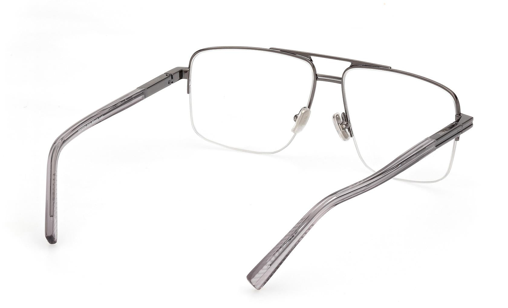 Zegna Eyeglasses EZ5274 013