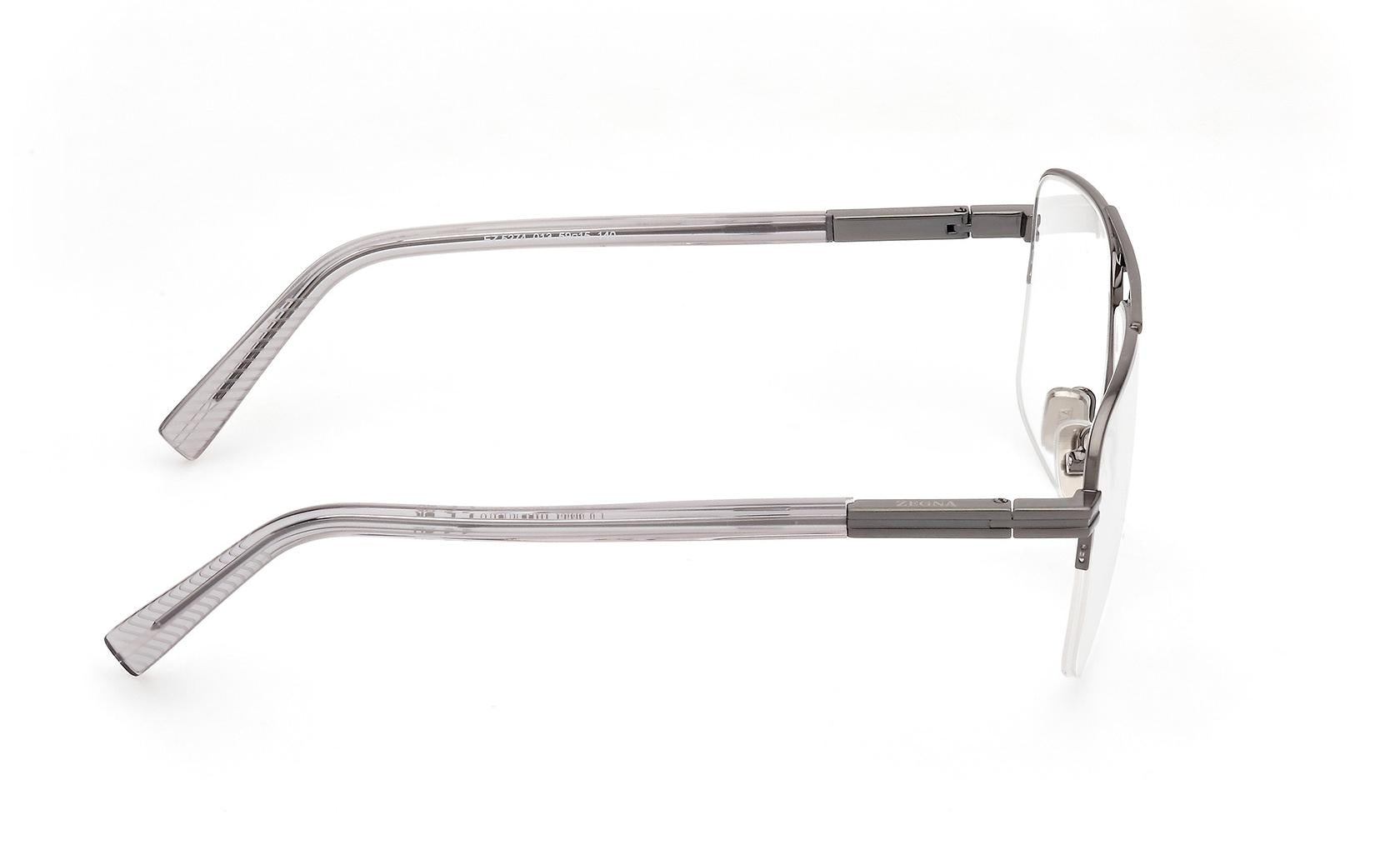 Zegna Eyeglasses EZ5274 013