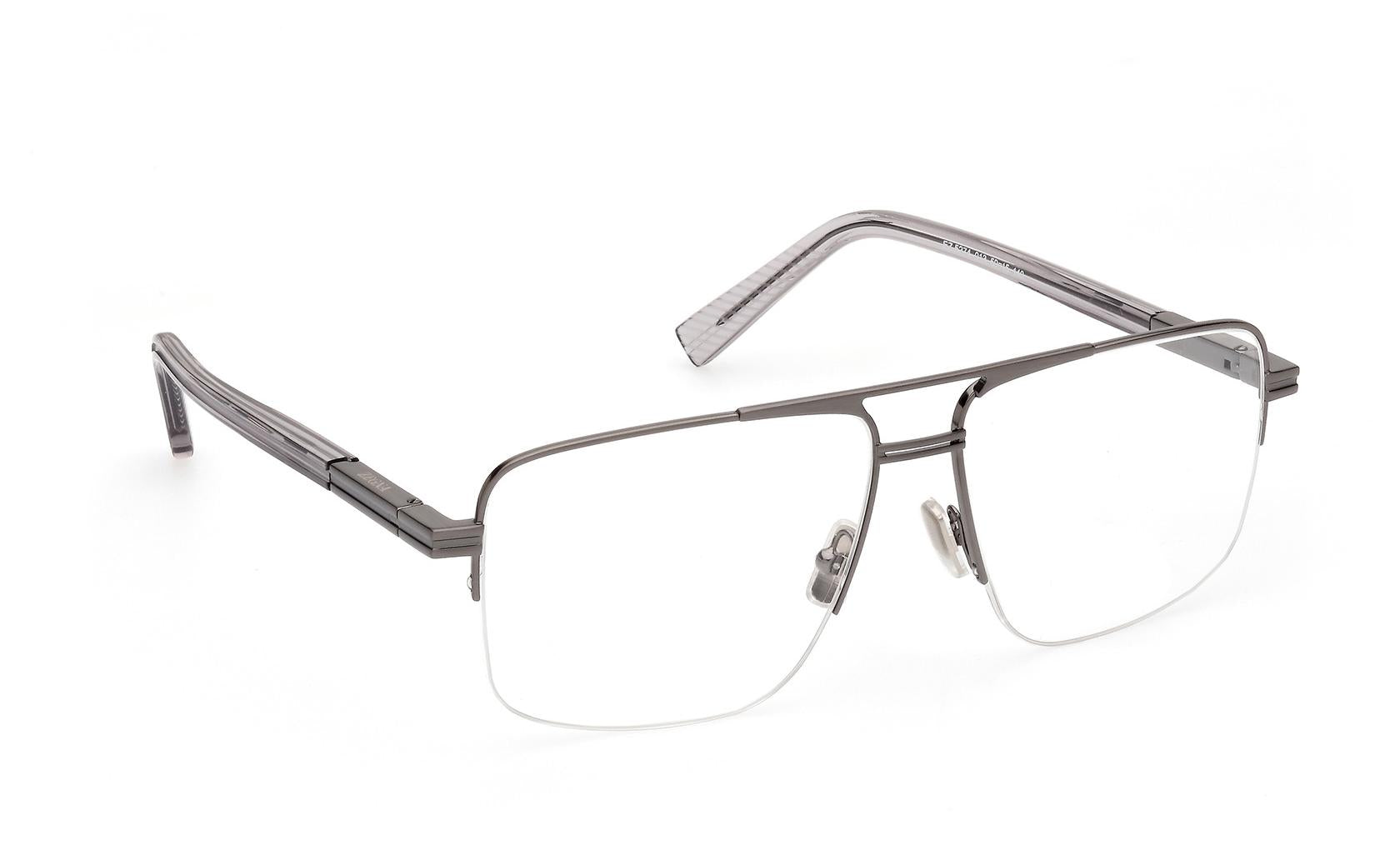 Zegna Eyeglasses EZ5274 013