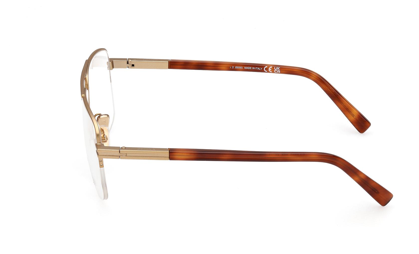 Zegna Eyeglasses EZ5274 035