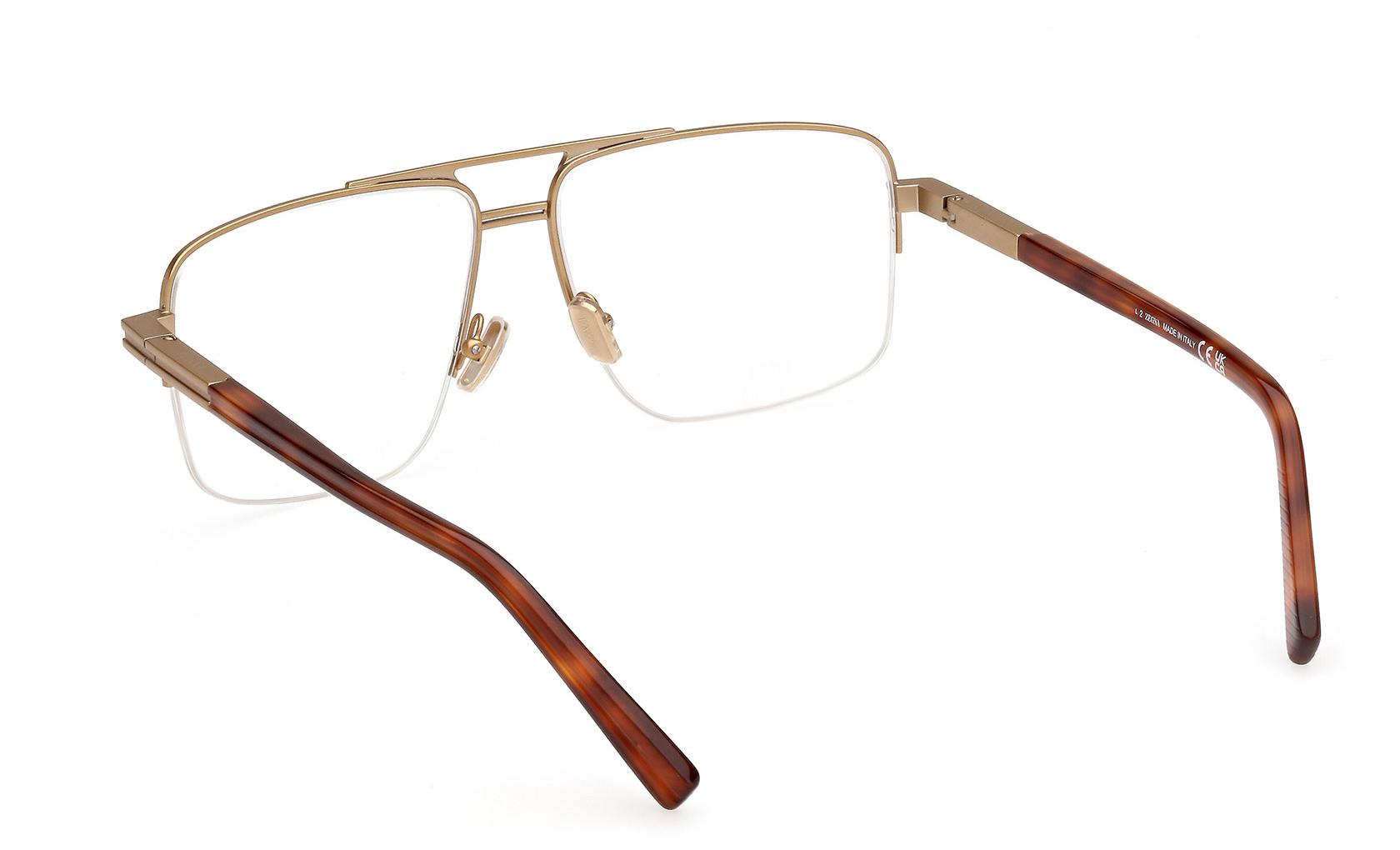 Zegna Eyeglasses EZ5274 035