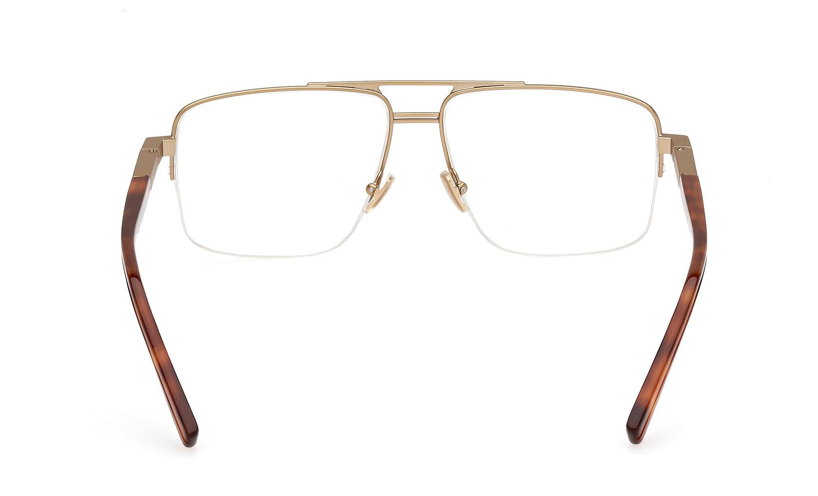 Zegna Eyeglasses EZ5274 035