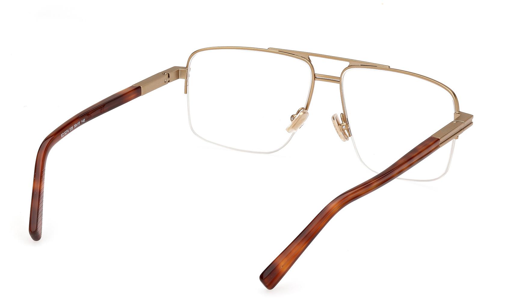 Zegna Eyeglasses EZ5274 035