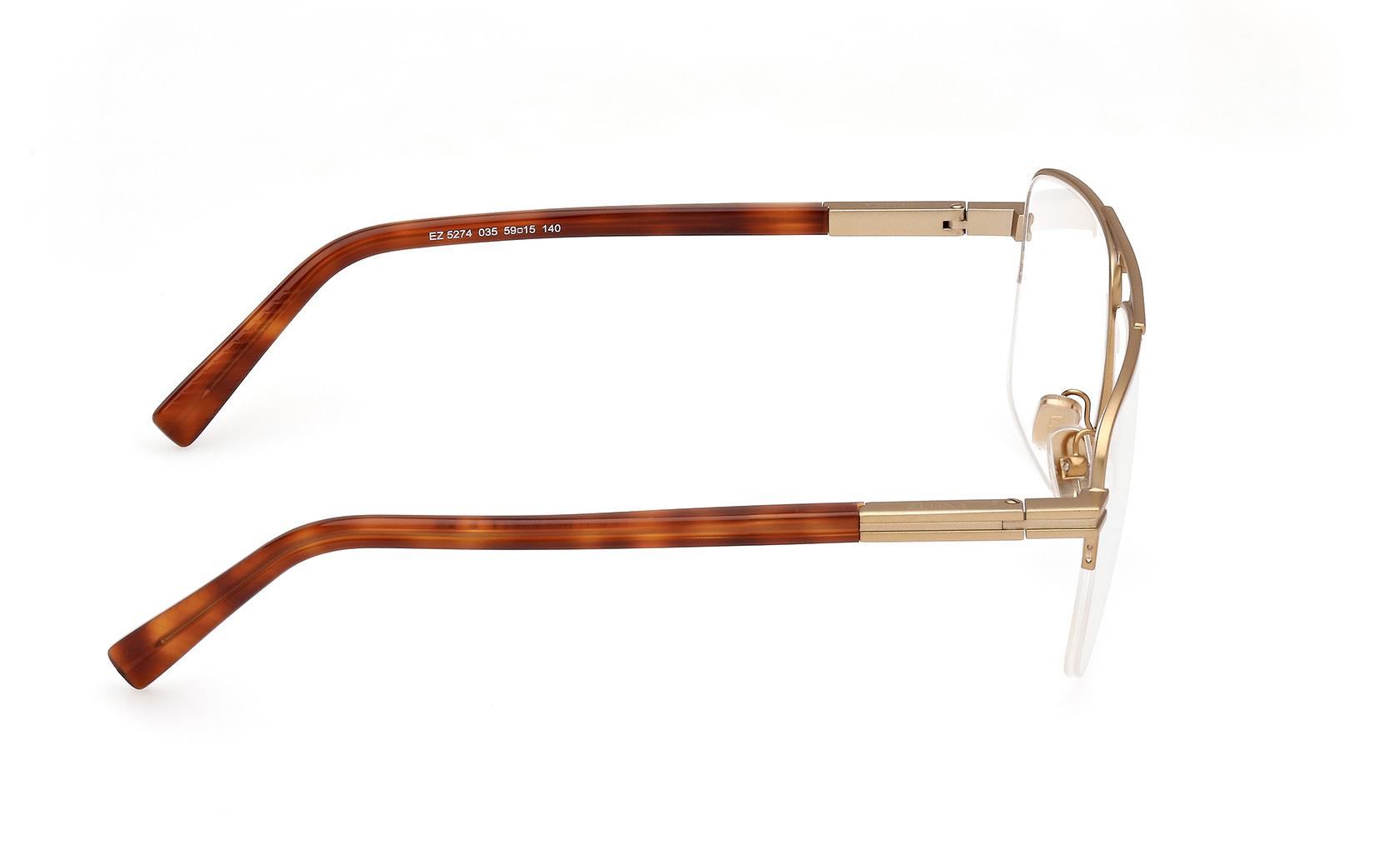 Zegna Eyeglasses EZ5274 035