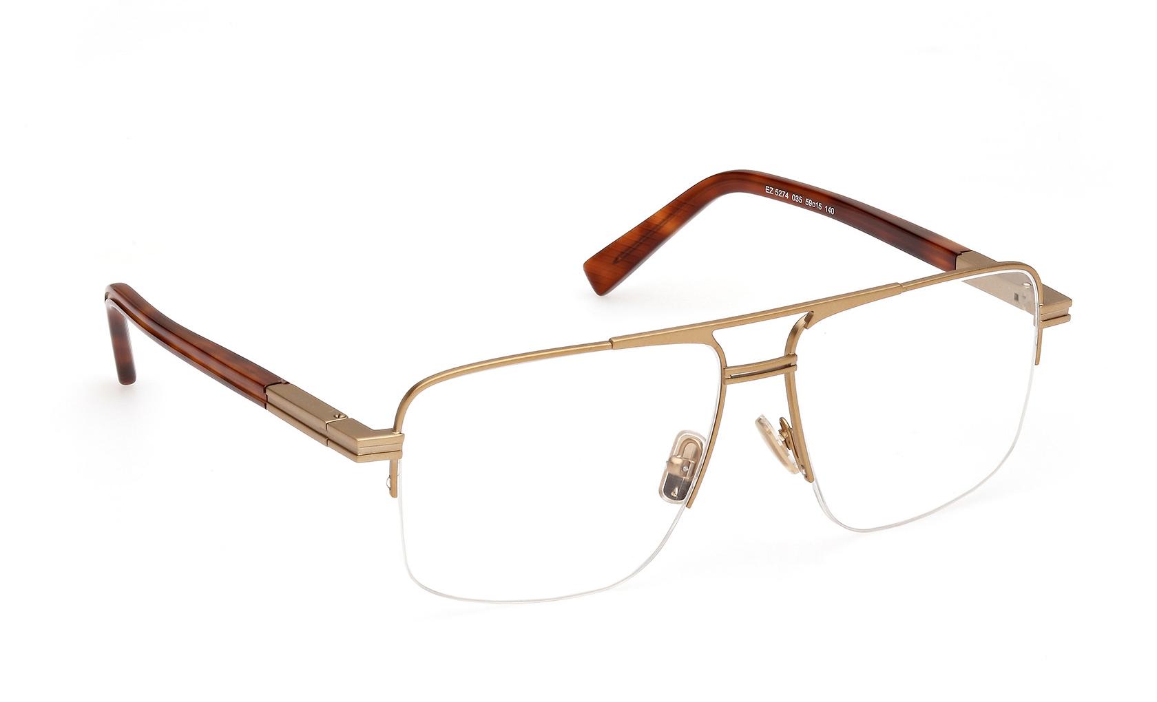 Zegna Eyeglasses EZ5274 035
