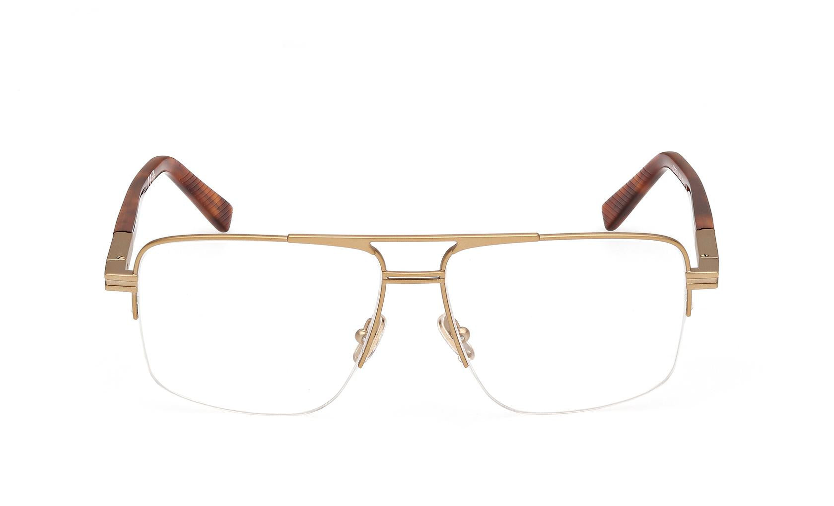 Zegna Eyeglasses EZ5274 035