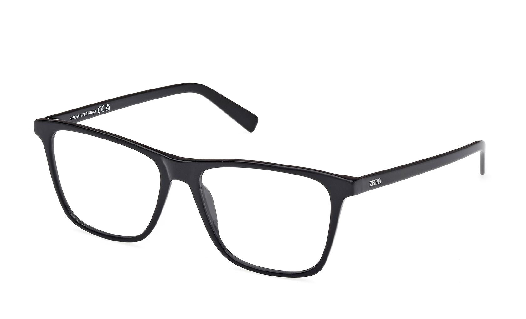Zegna Eyeglasses EZ5275 001