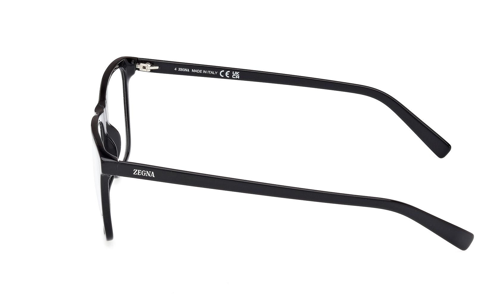 Zegna Eyeglasses EZ5275 001