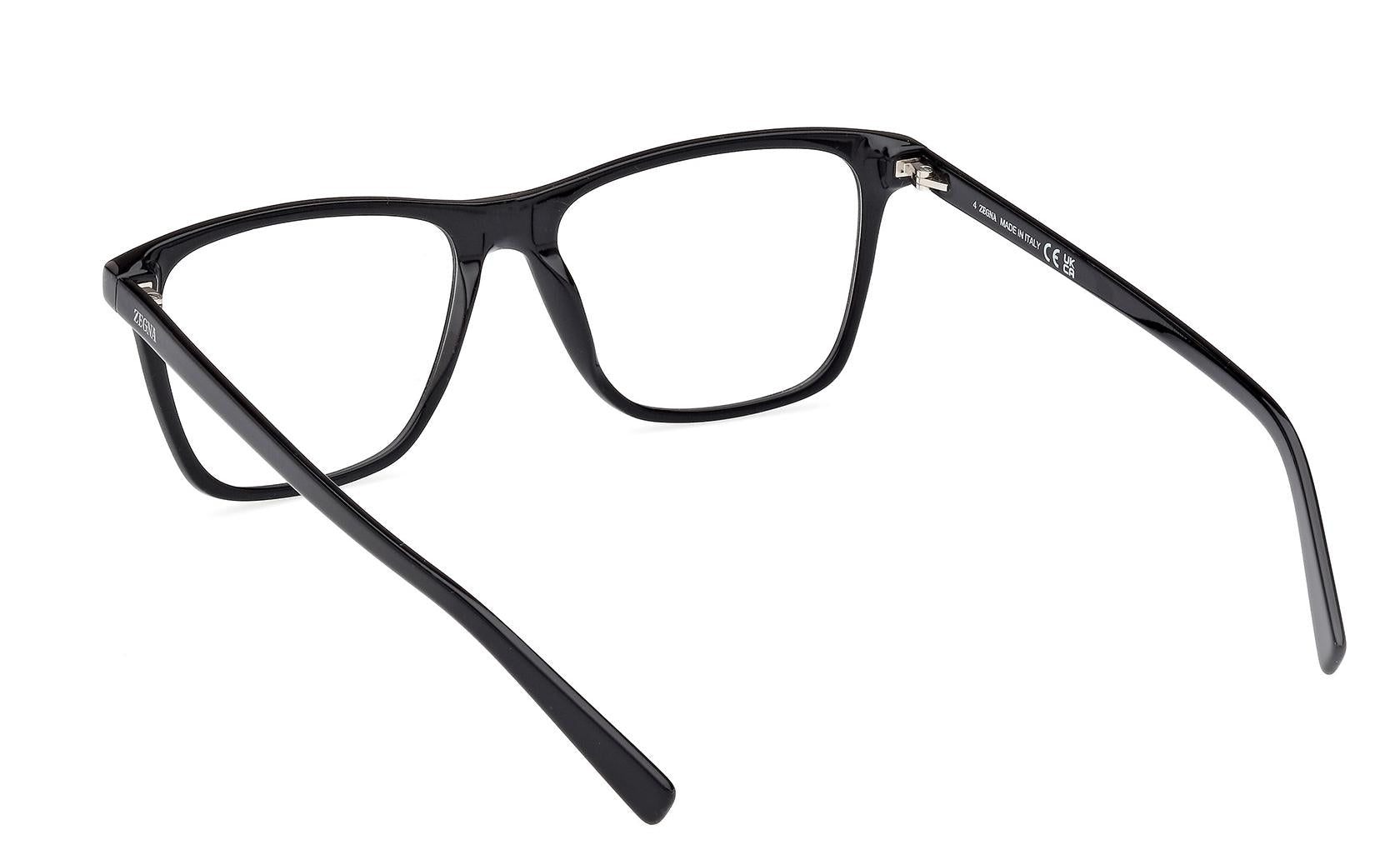 Zegna Eyeglasses EZ5275 001
