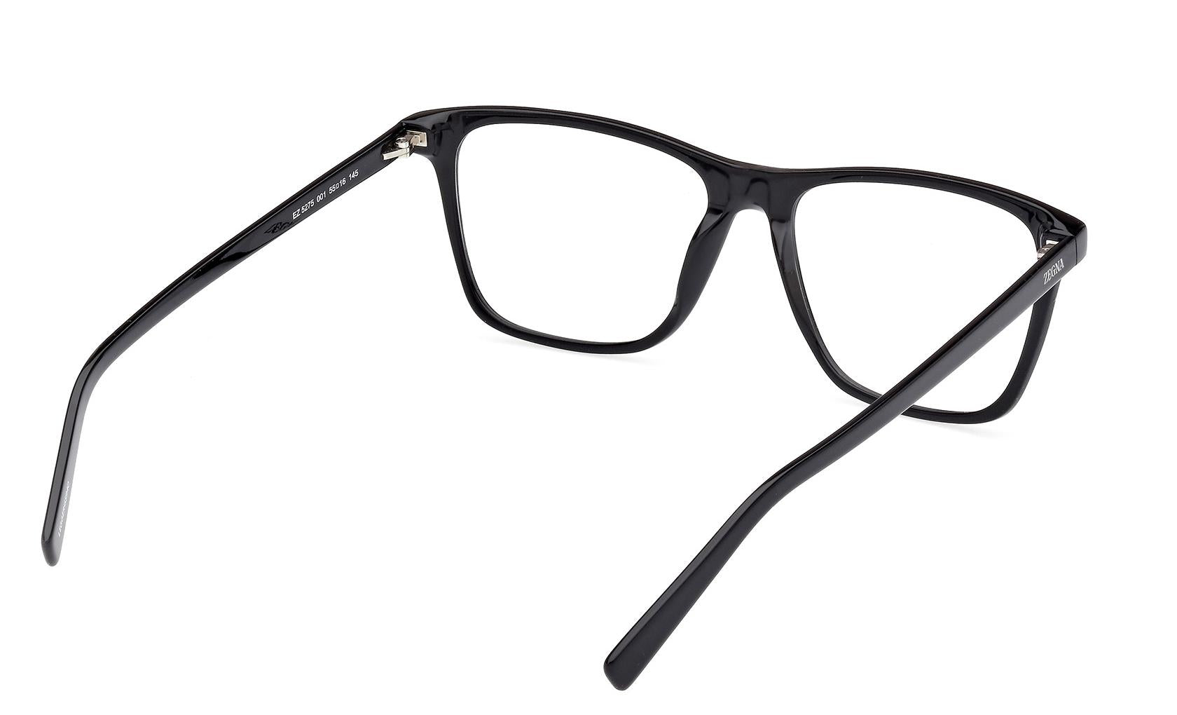 Zegna Eyeglasses EZ5275 001