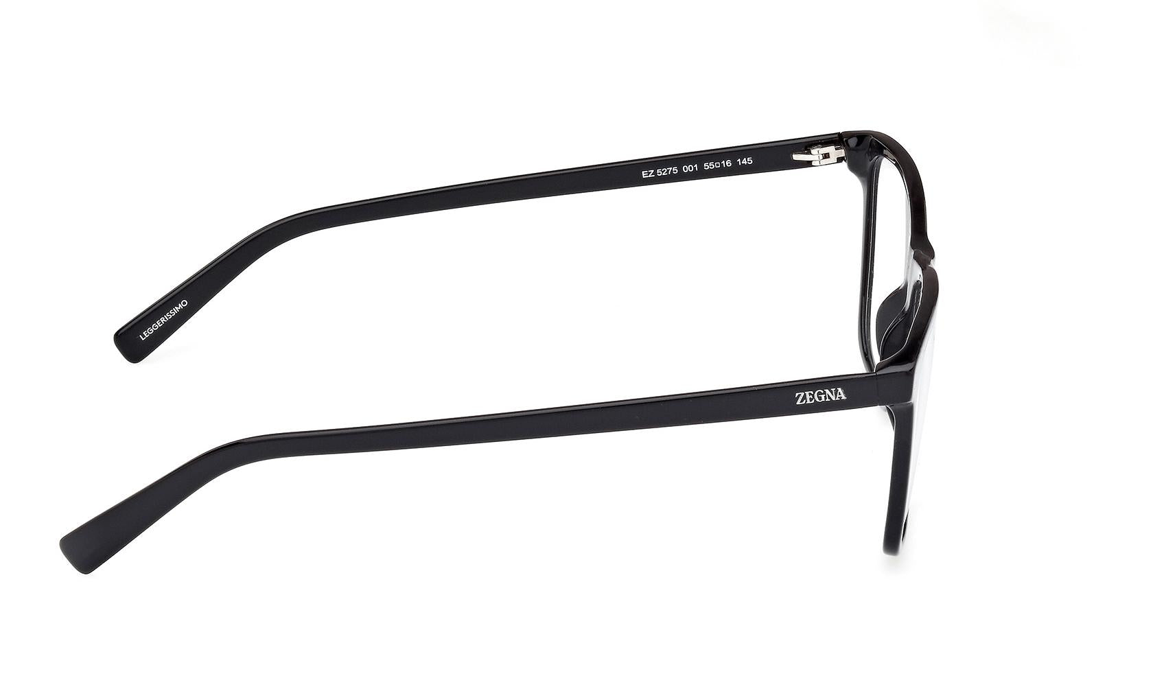 Zegna Eyeglasses EZ5275 001