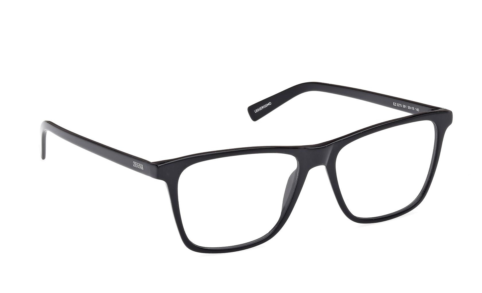 Zegna Eyeglasses EZ5275 001