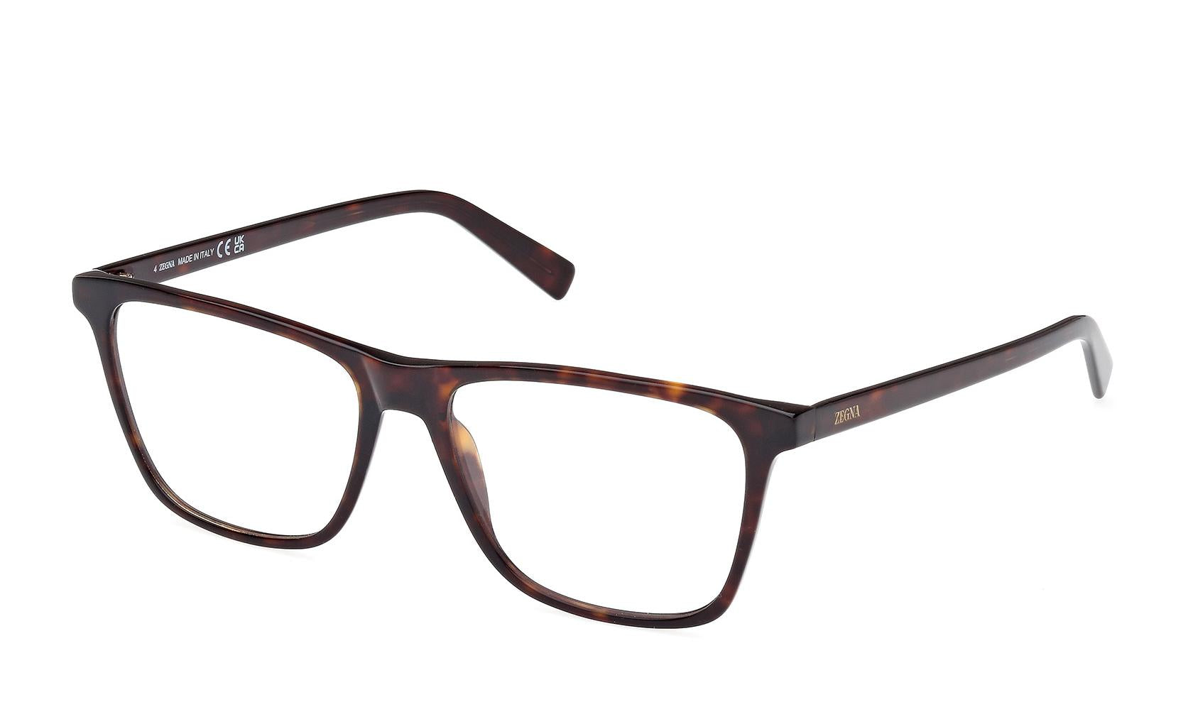 Zegna Eyeglasses EZ5275 052