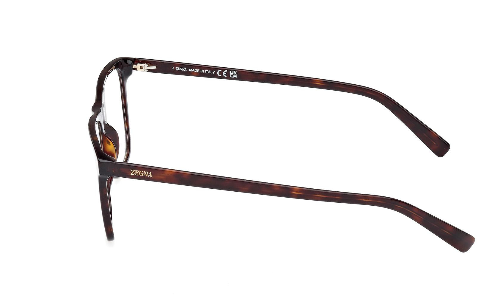 Zegna Eyeglasses EZ5275 052