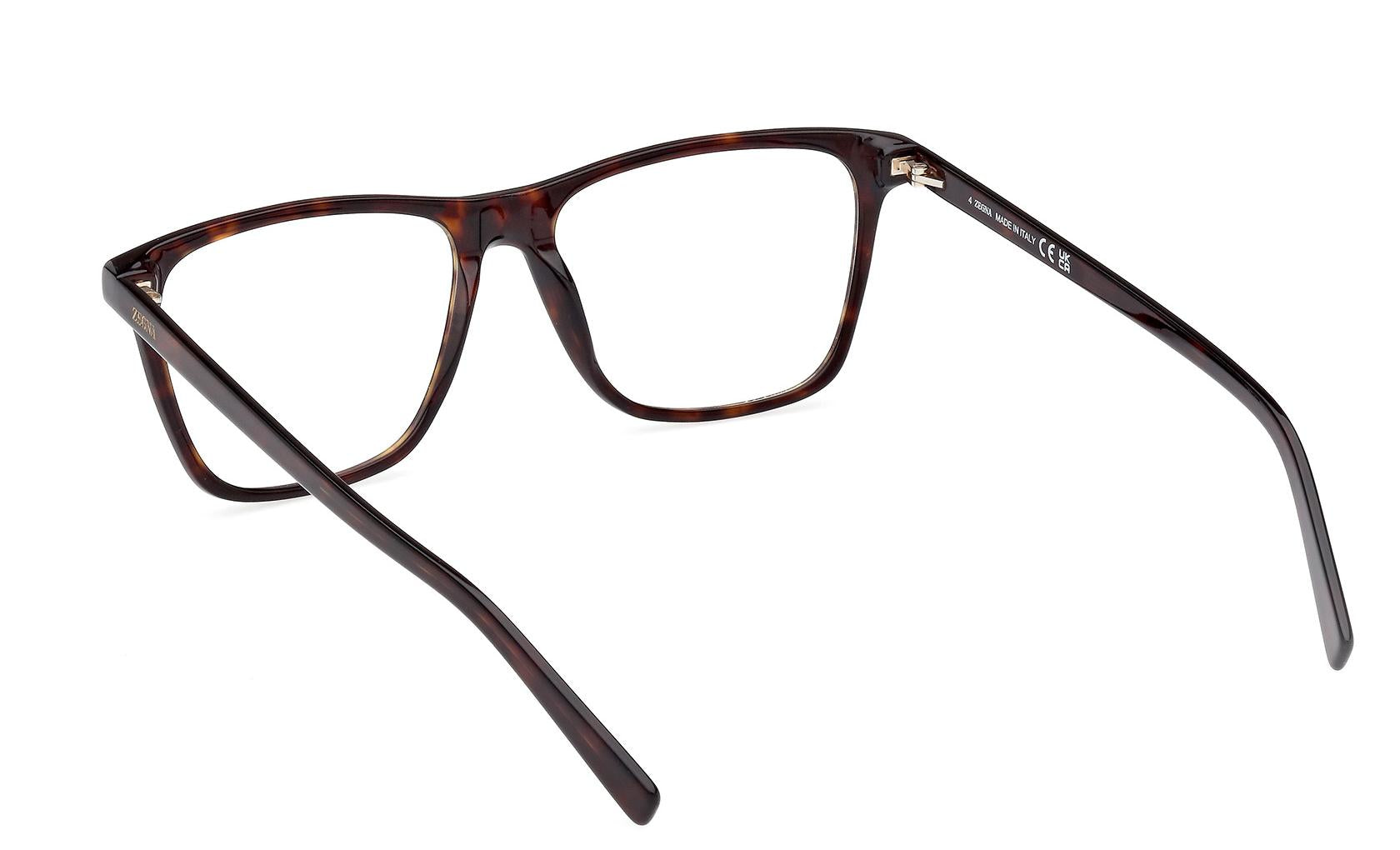 Zegna Eyeglasses EZ5275 052