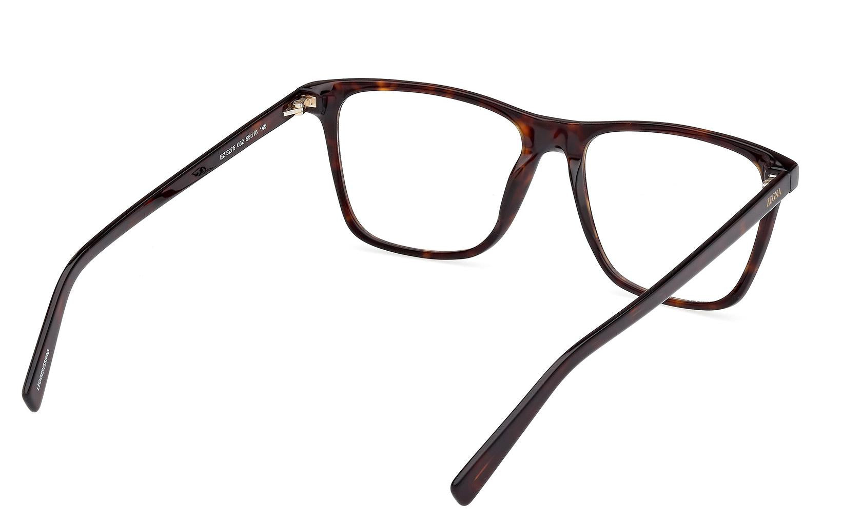 Zegna Eyeglasses EZ5275 052