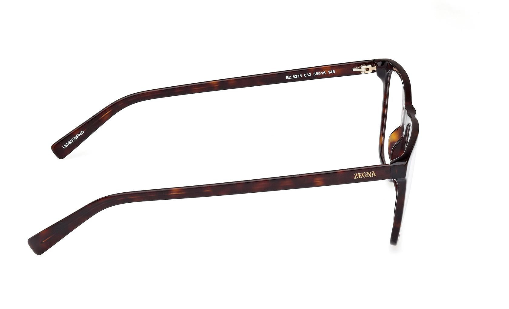 Zegna Eyeglasses EZ5275 052