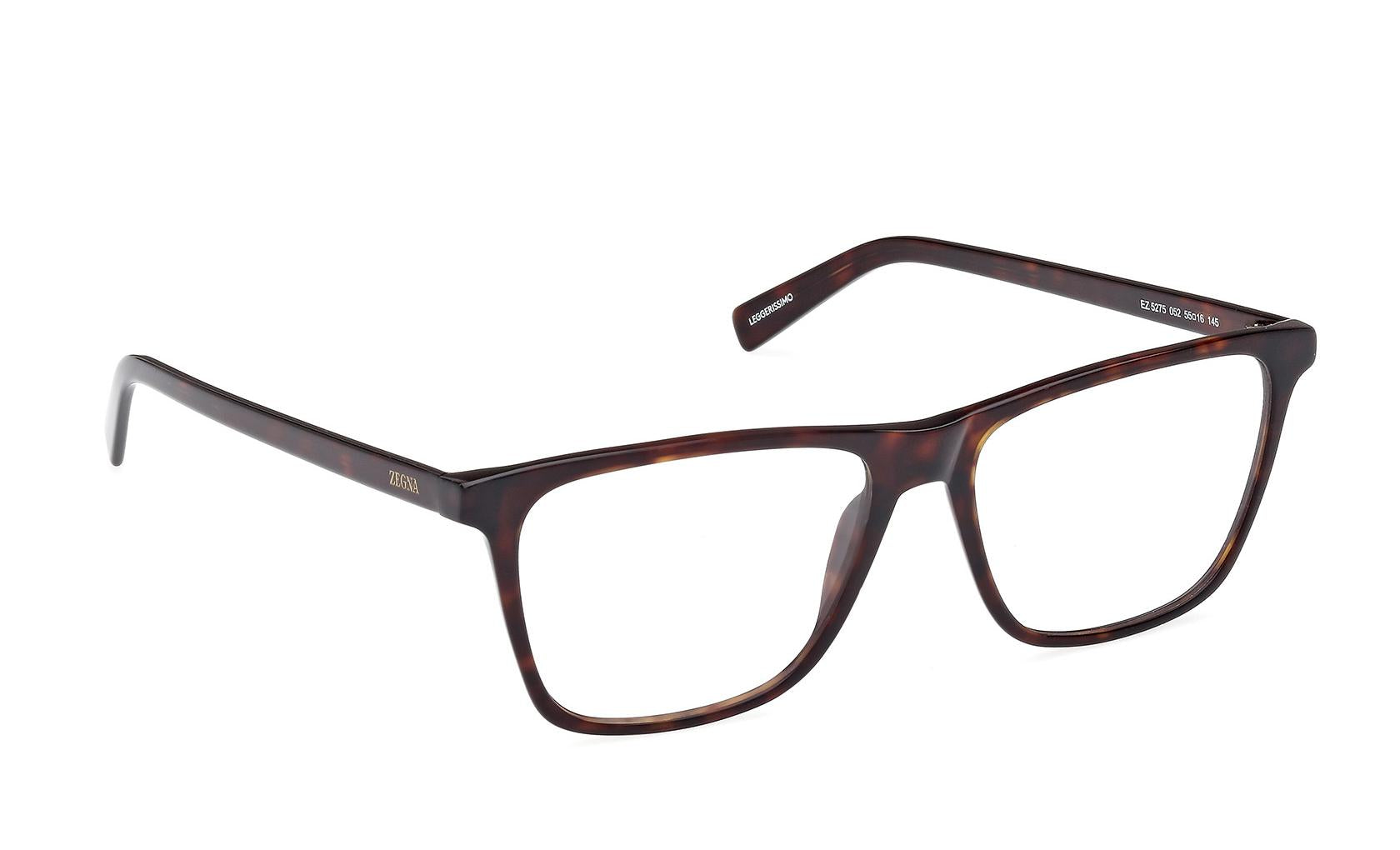 Zegna Eyeglasses EZ5275 052