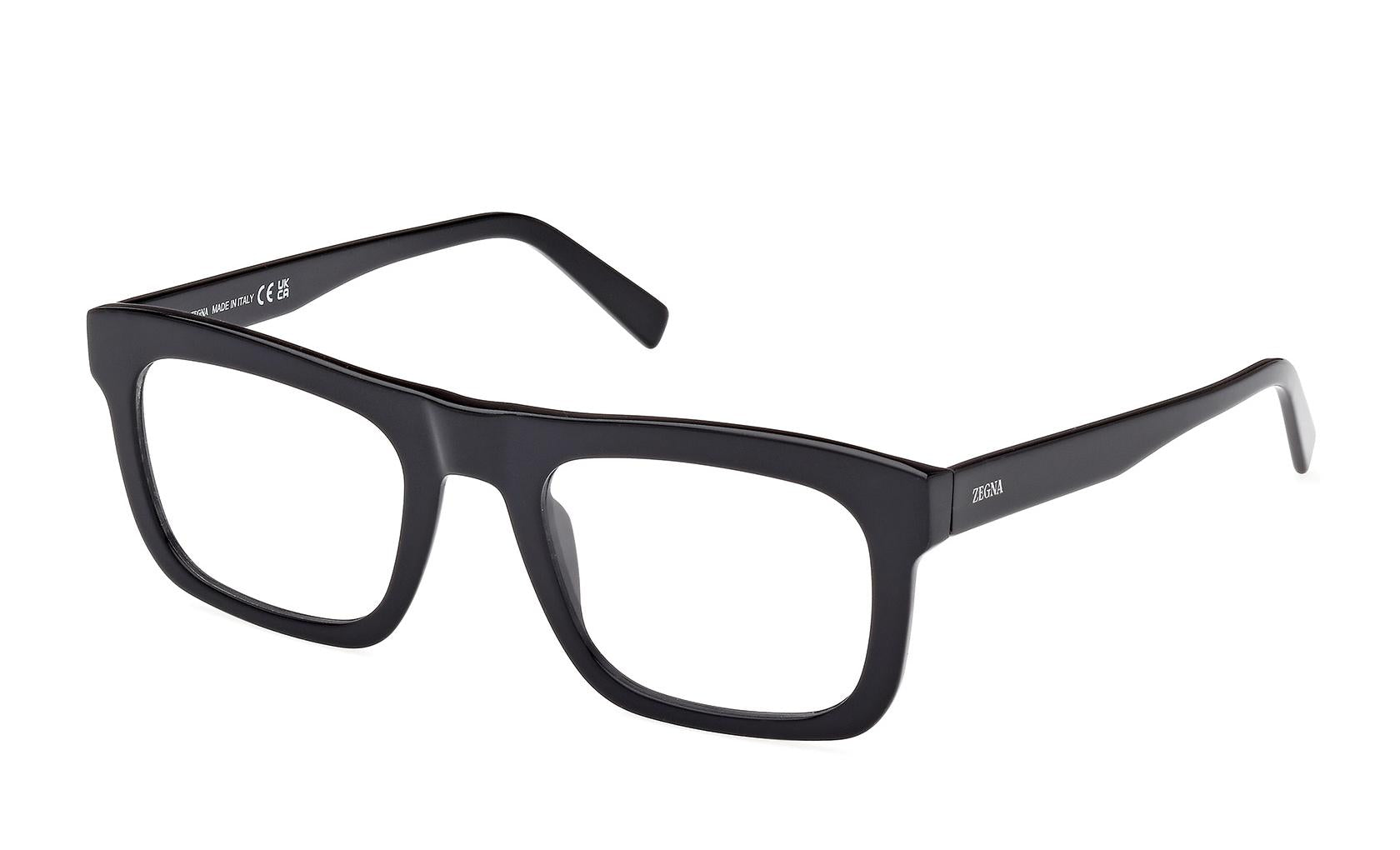 Zegna Eyeglasses EZ5276 001