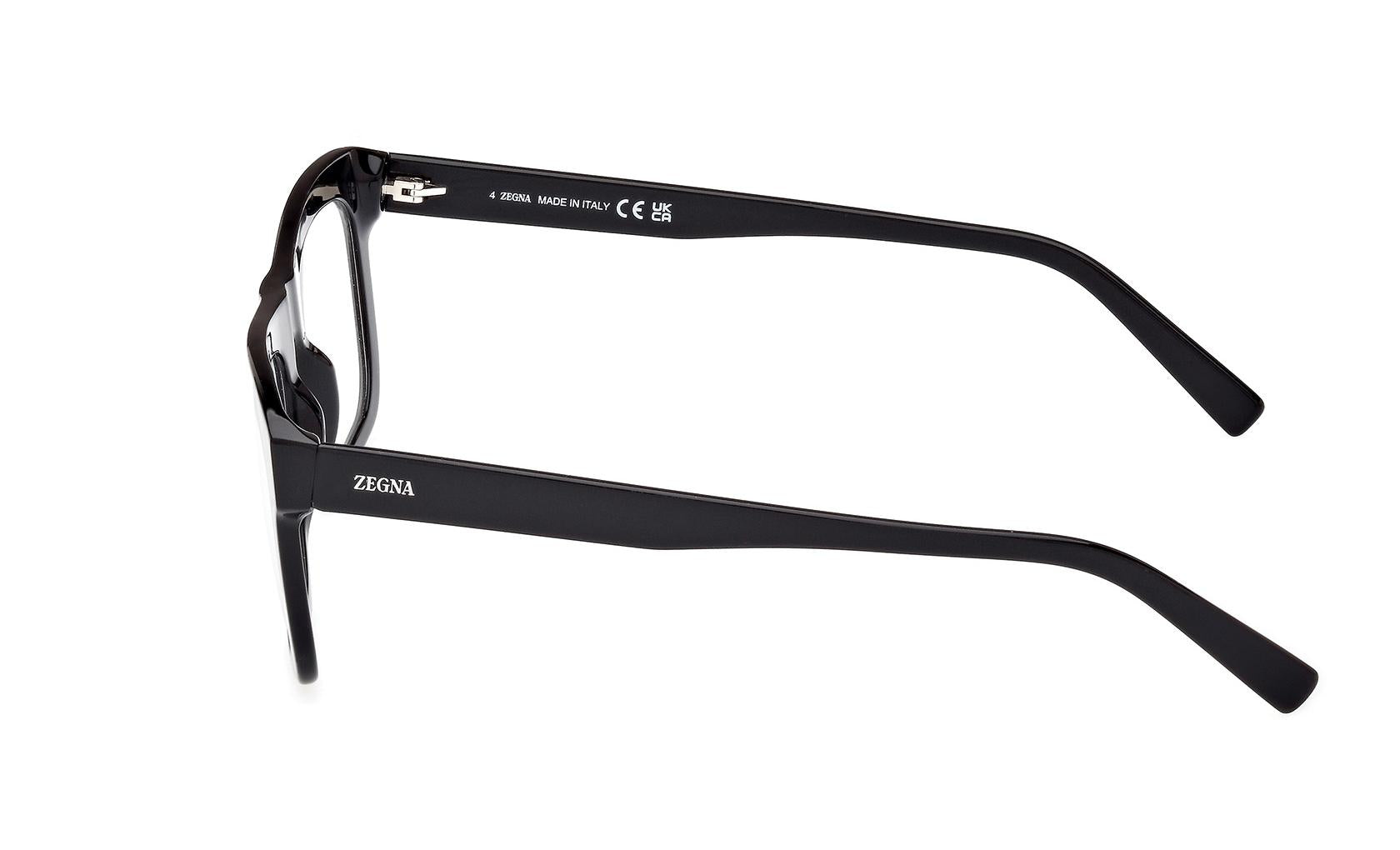 Zegna Eyeglasses EZ5276 001