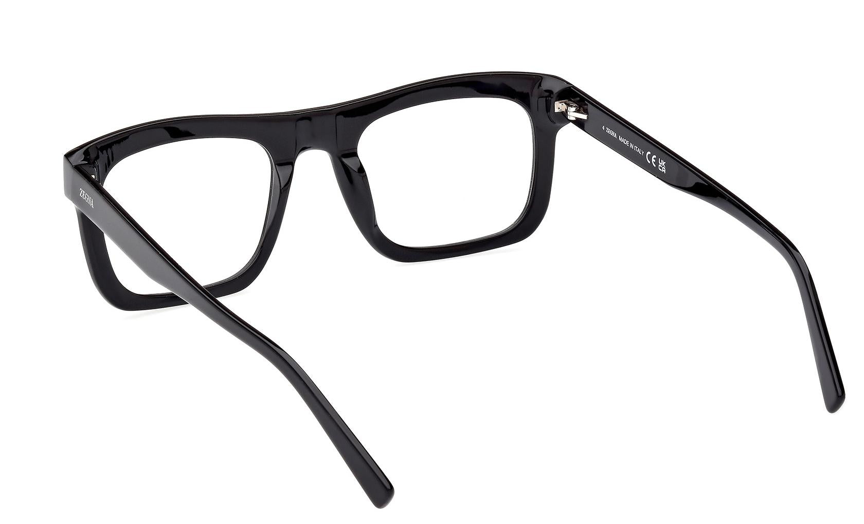 Zegna Eyeglasses EZ5276 001