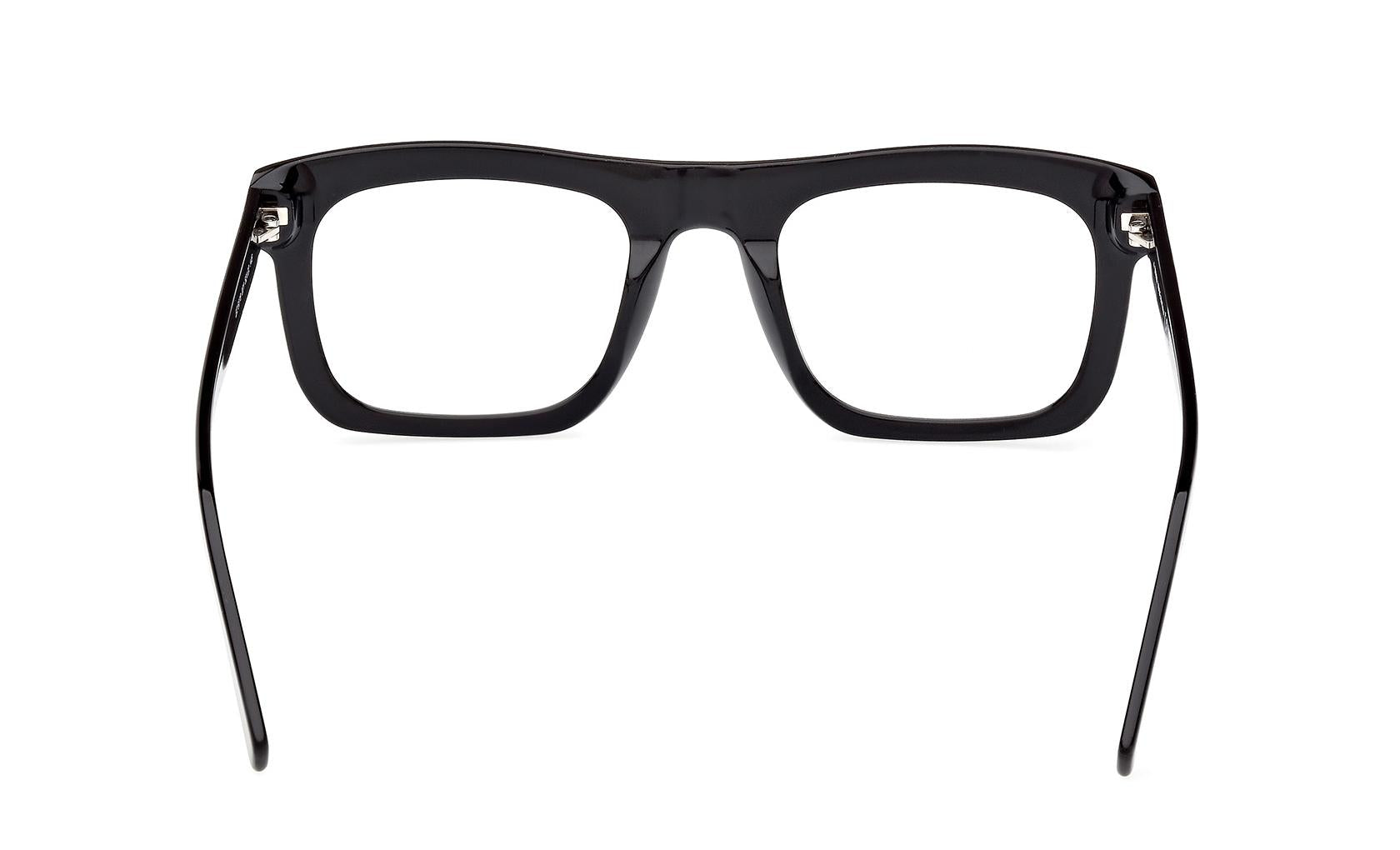Zegna Eyeglasses EZ5276 001