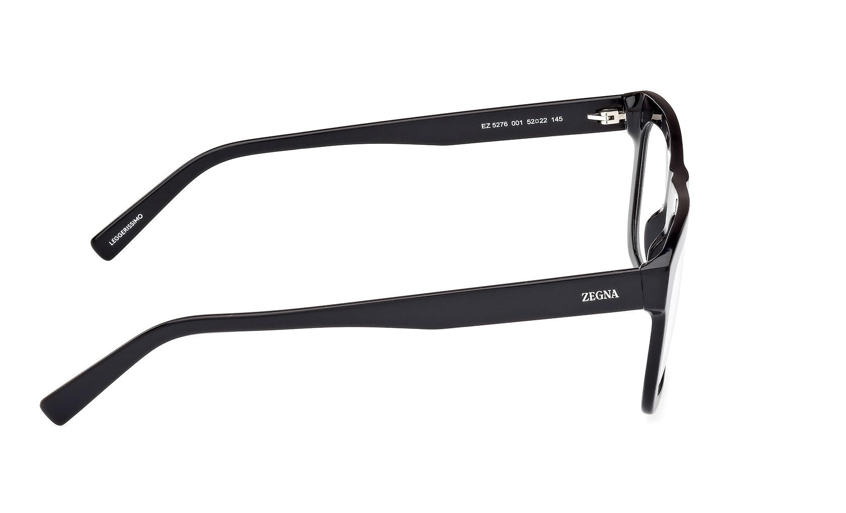 Zegna Eyeglasses EZ5276 001