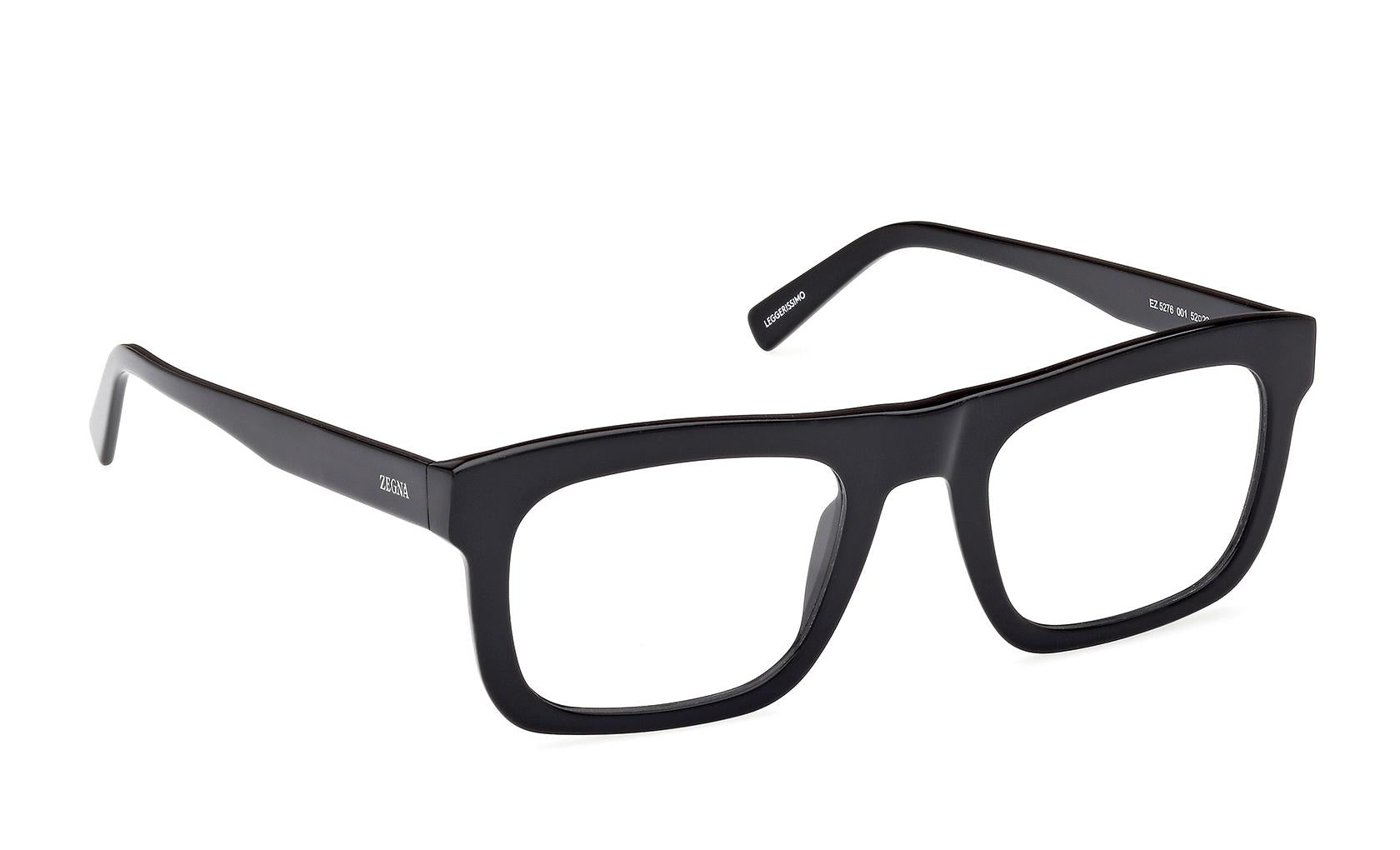 Zegna Eyeglasses EZ5276 001