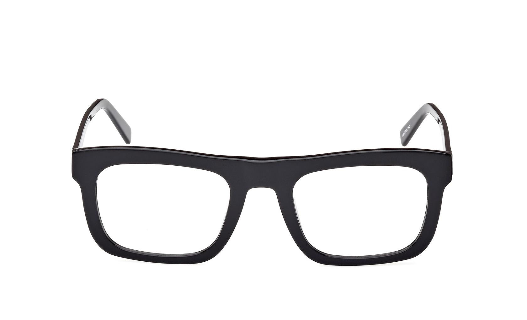Zegna Eyeglasses EZ5276 001