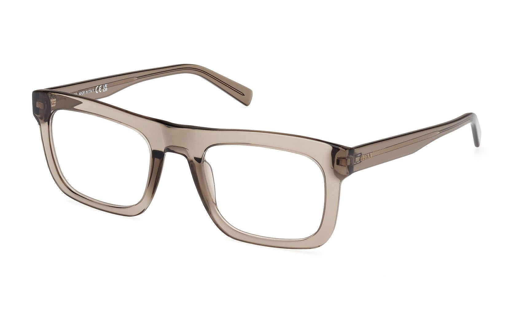 Zegna Eyeglasses EZ5276 051