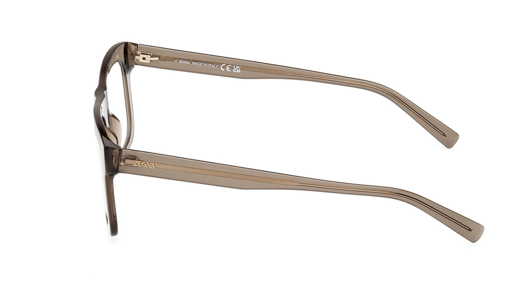 Zegna Eyeglasses EZ5276 051