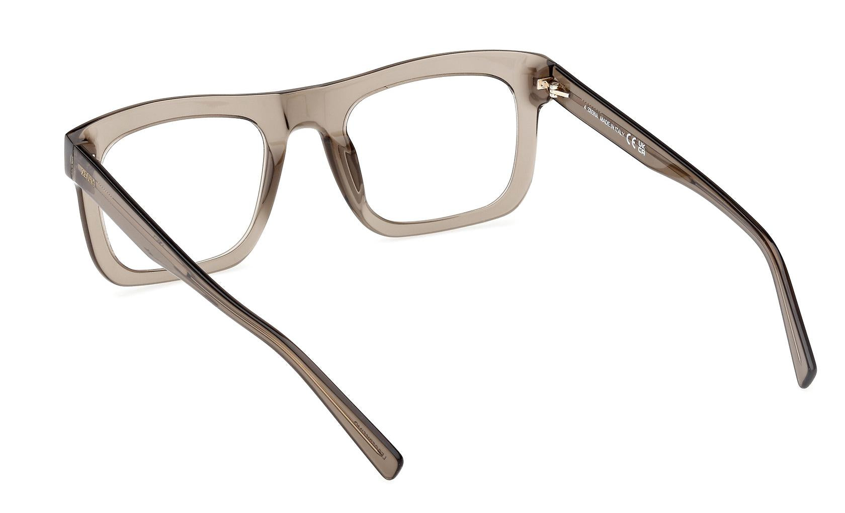 Zegna Eyeglasses EZ5276 051