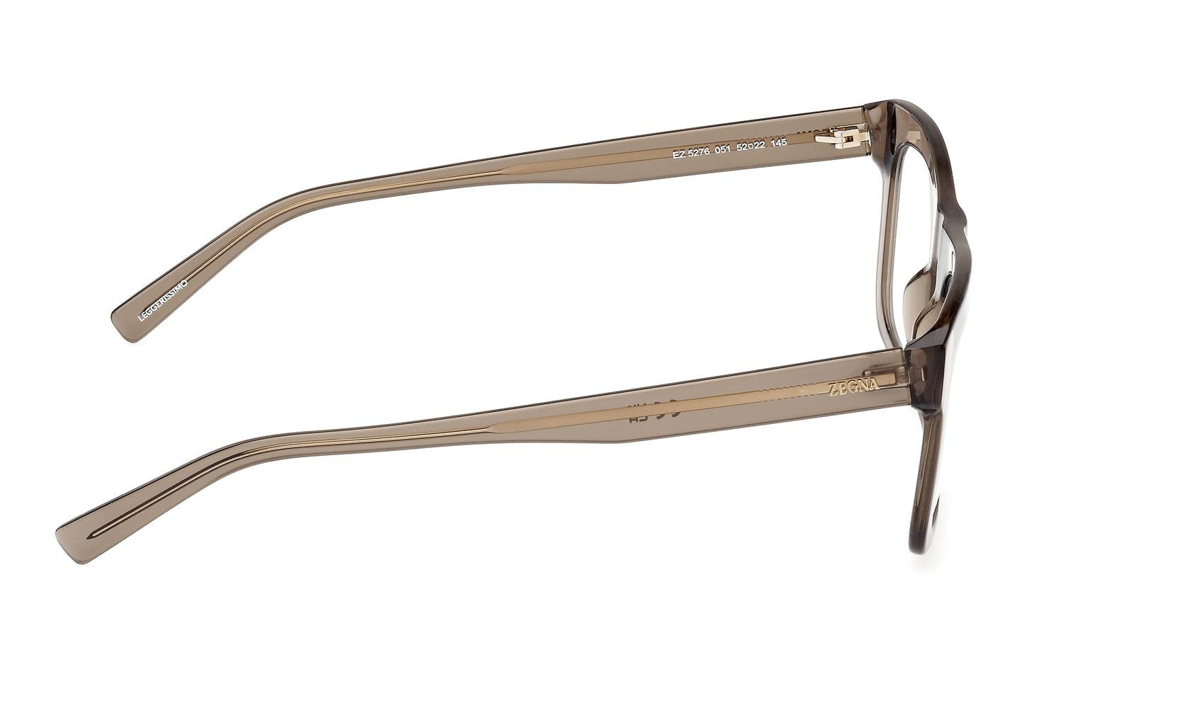 Zegna Eyeglasses EZ5276 051