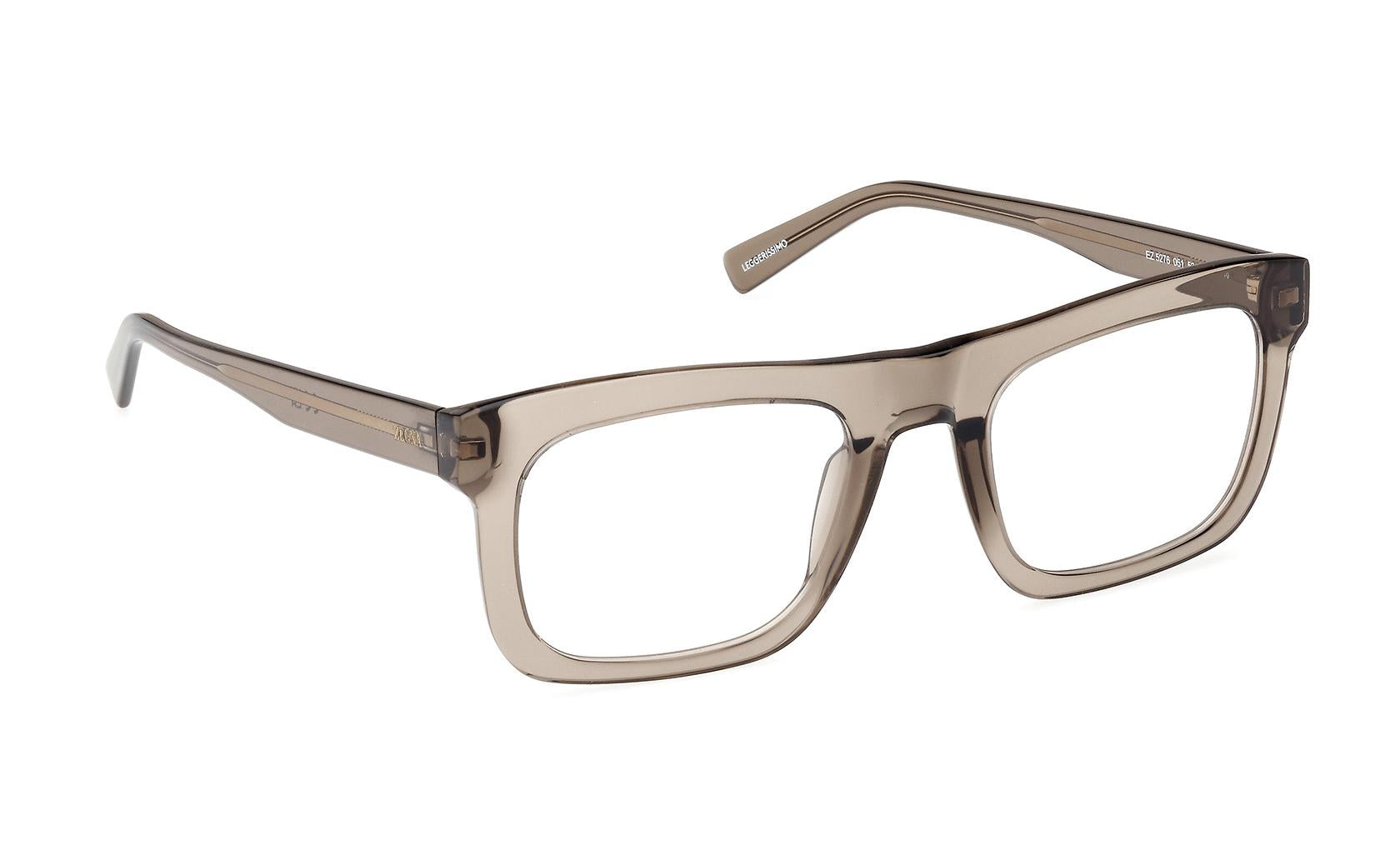 Zegna Eyeglasses EZ5276 051
