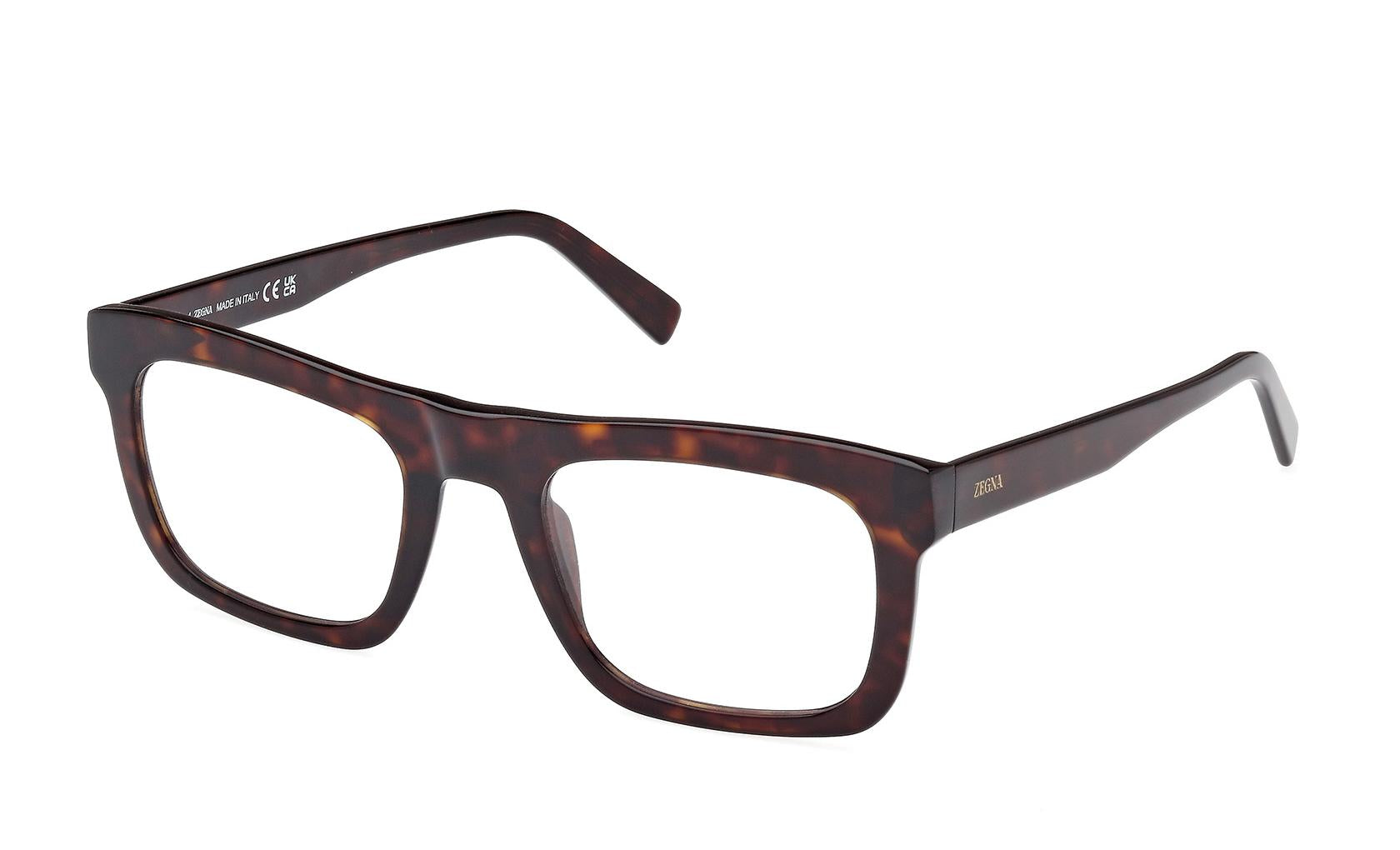 Zegna Eyeglasses EZ5276 052