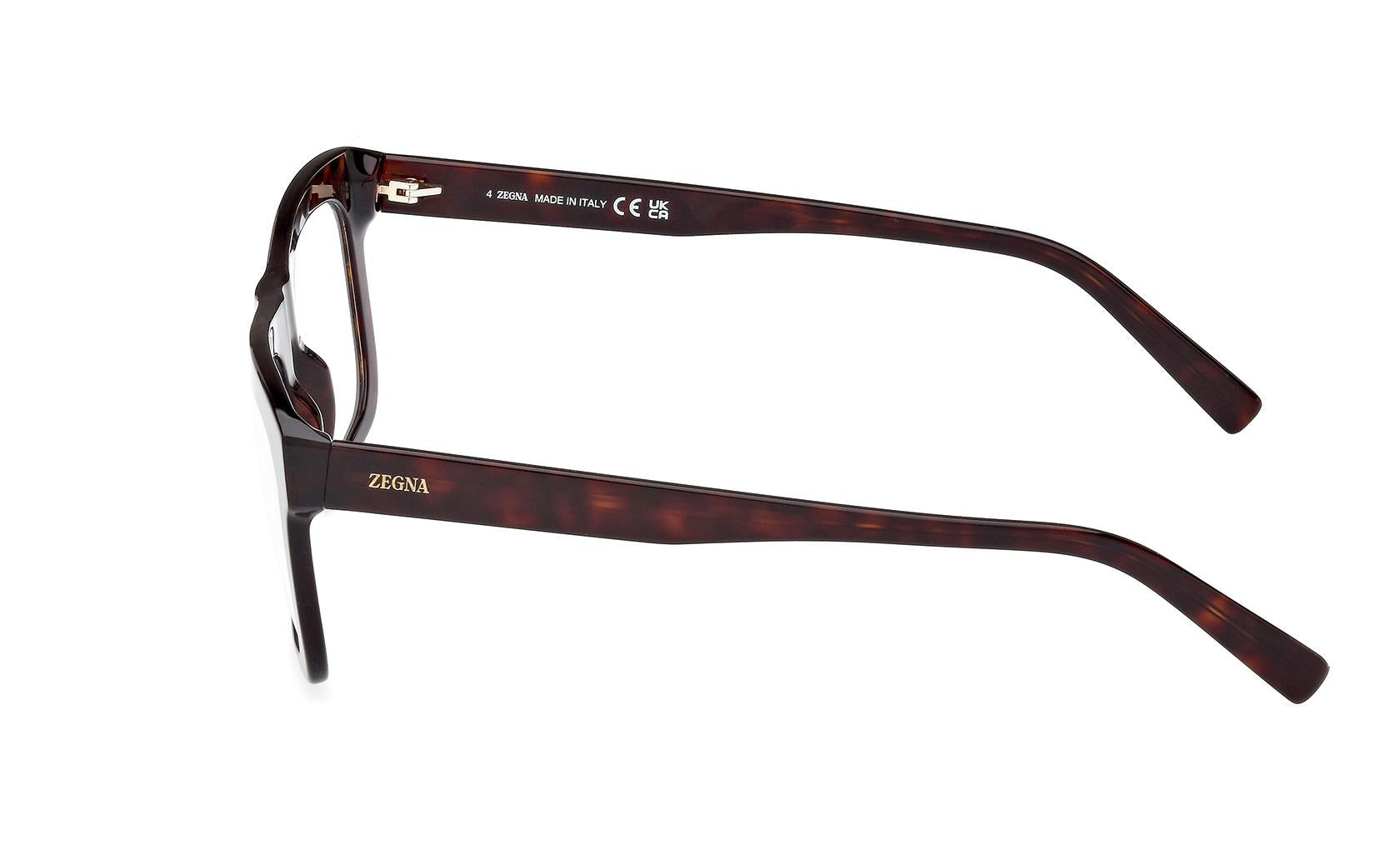 Zegna Eyeglasses EZ5276 052