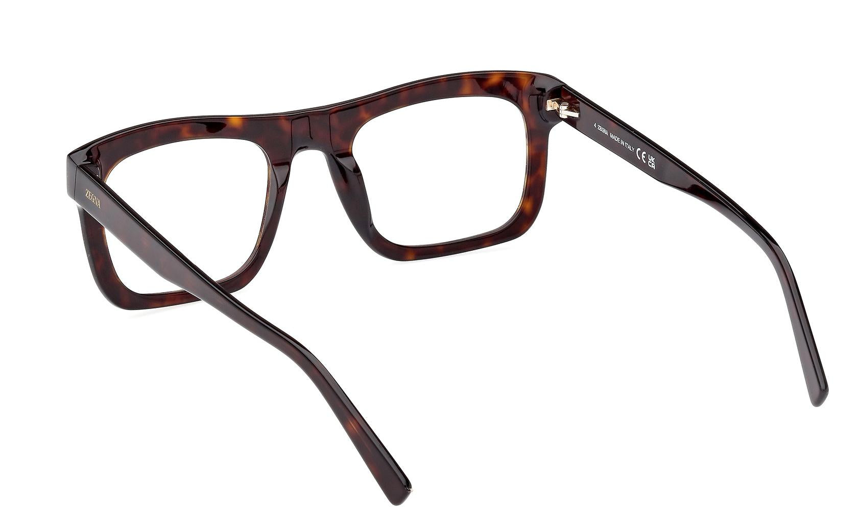 Zegna Eyeglasses EZ5276 052